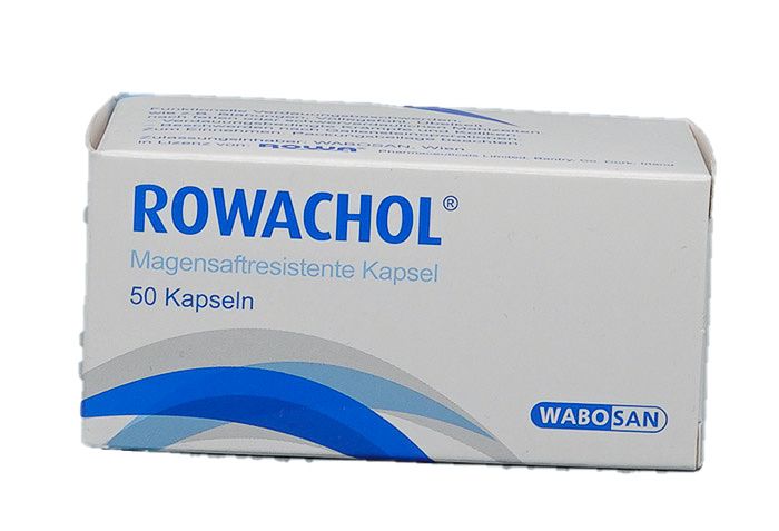 ROWACHOL KPS