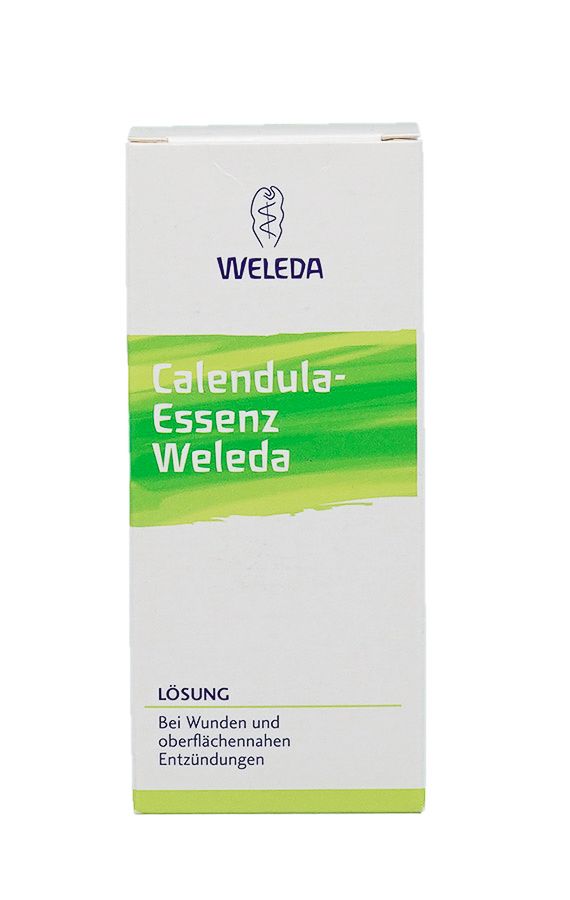 CALENDULA ESS WEL