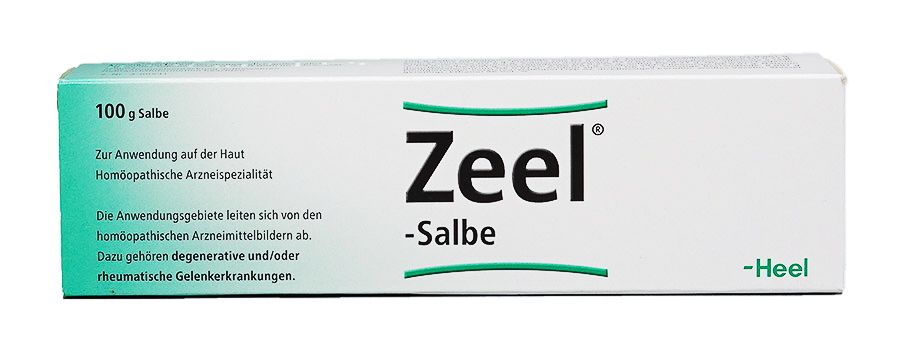 ZEEL Salbe