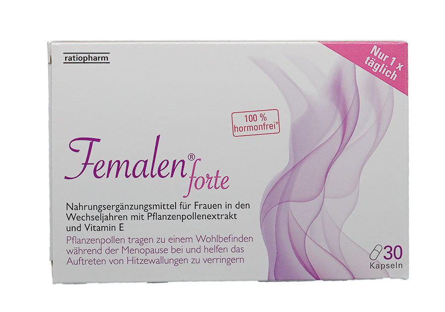 FEMALEN HKPS FTE