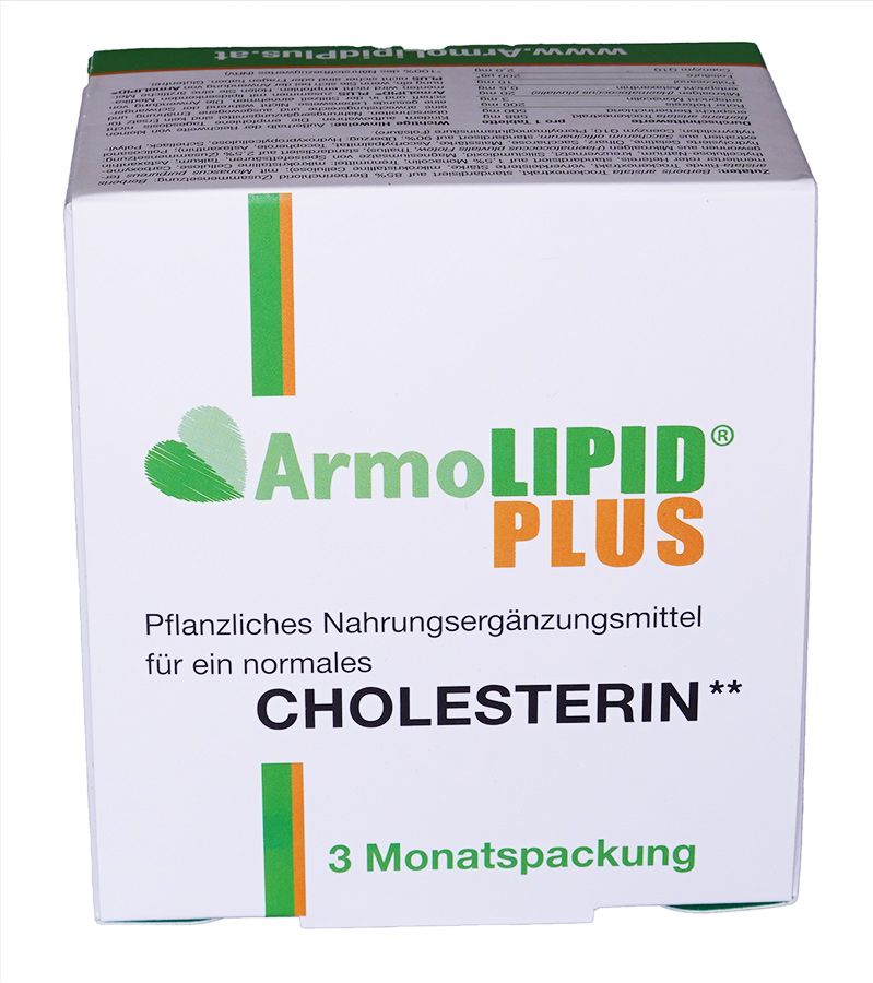 ArmoLIPID ® PLUS 90Stück