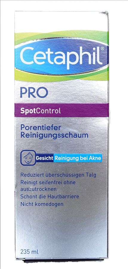 CETAPHIL PRO Spot Control Reinigungsschaum