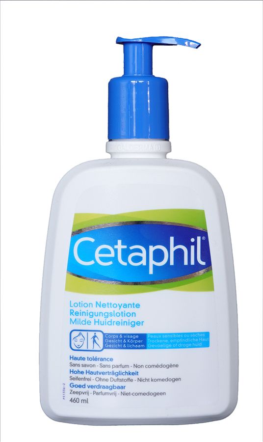 CETAPHIL Reinigungslotion 