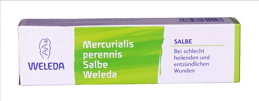 MERCURIALIS PERENN SLB