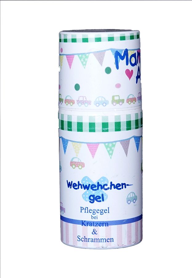 MAMA-AUA Wehwehchen Gel