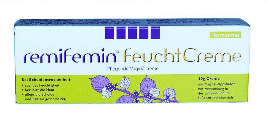 Remifemin Feuchtcreme 50g