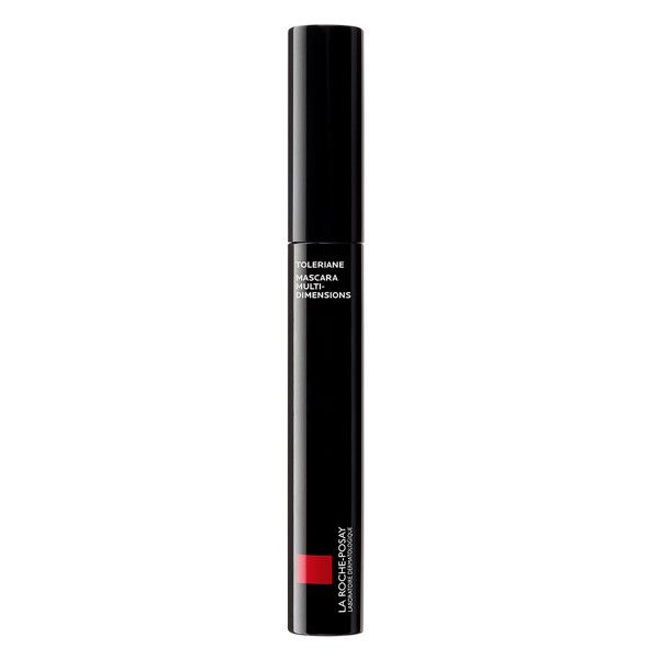 LA ROCHE-POSAY Toleriane Mascara schwarz Multi Dimension