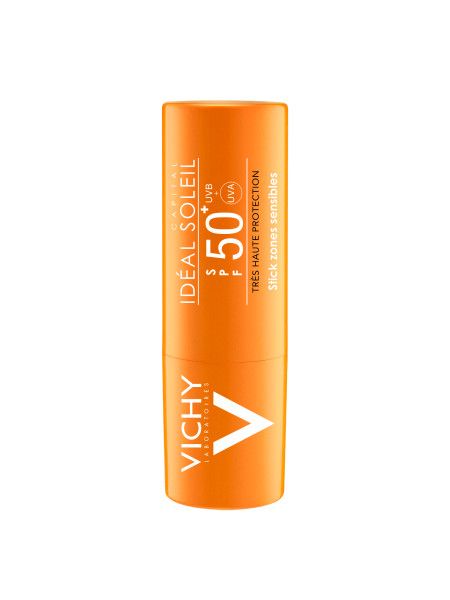 VICHY Ideal Soleil Stick empfindliche Hautpartien