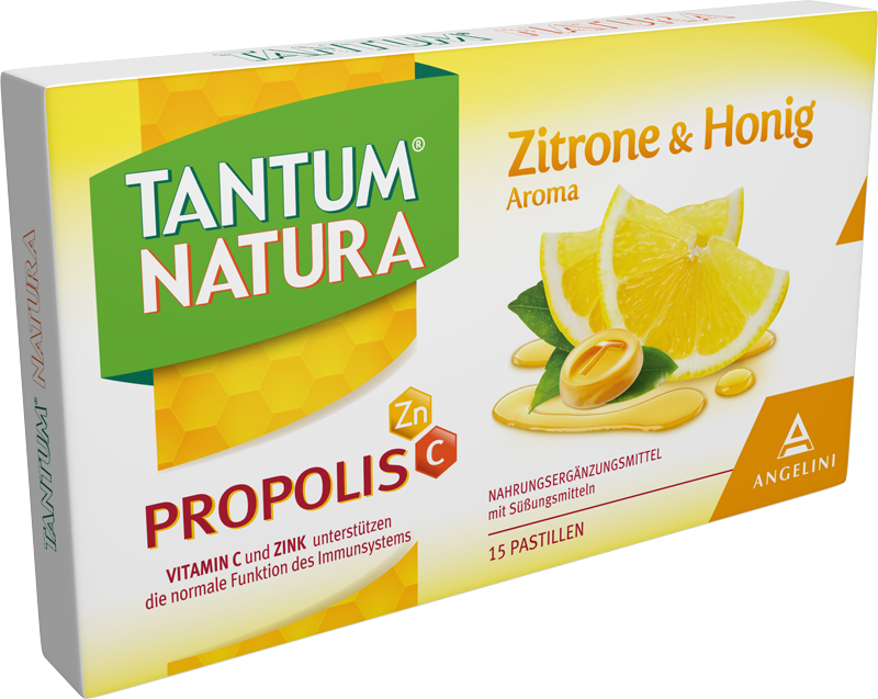 Tantum® Natura