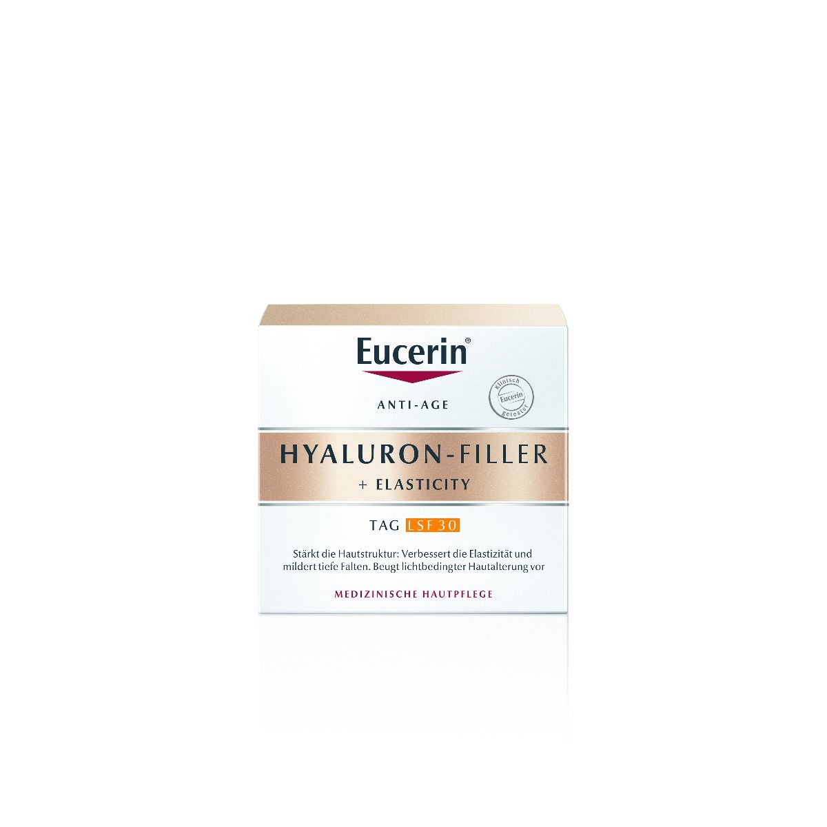 EUCERIN Hyaluron Elasticity Tagespflege