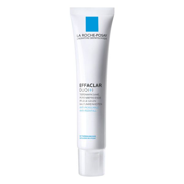 LA ROCHE-POSAY Effaclar Duo (+)