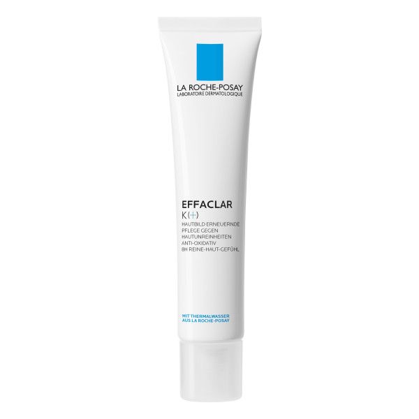 LA ROCHE-POSAY Effaclar K (+)