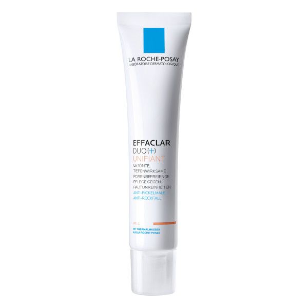 LA ROCHE-POSAY Effaclar Duo(+) Unifiant hell