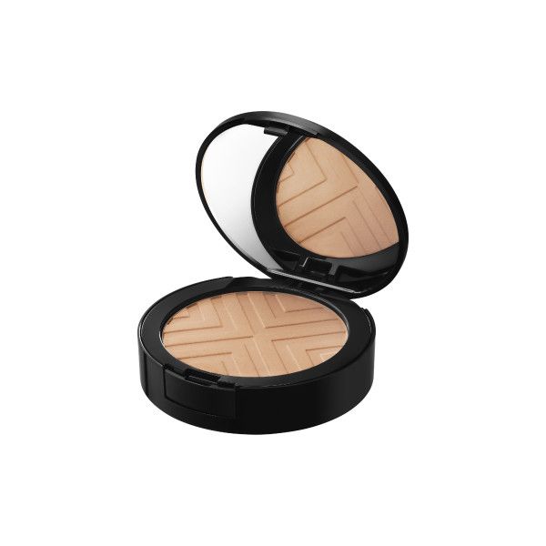 VICHY Dermablend [Covermatte] Kompakt-Puder-Make-up sand 35 9,5 g