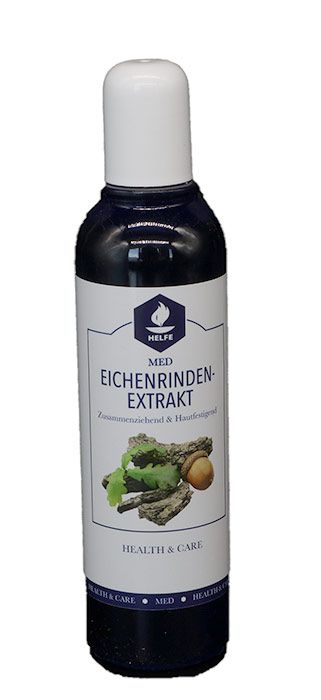 HELFE Eichenrinden Extrakt 200ml