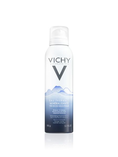 VICHY Mineralisierendes Thermalwasser