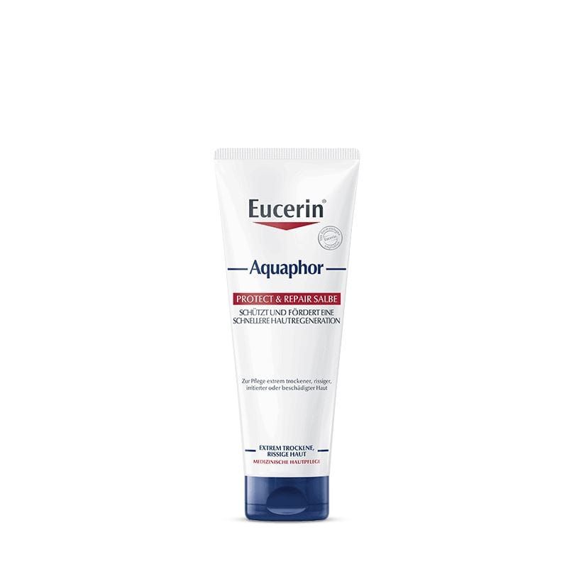 Eucerin Aquaphor Protect & Repair Salbe