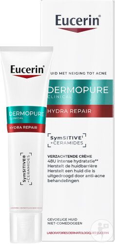 EUCERIN Dermopure Clinical Hydra Repair