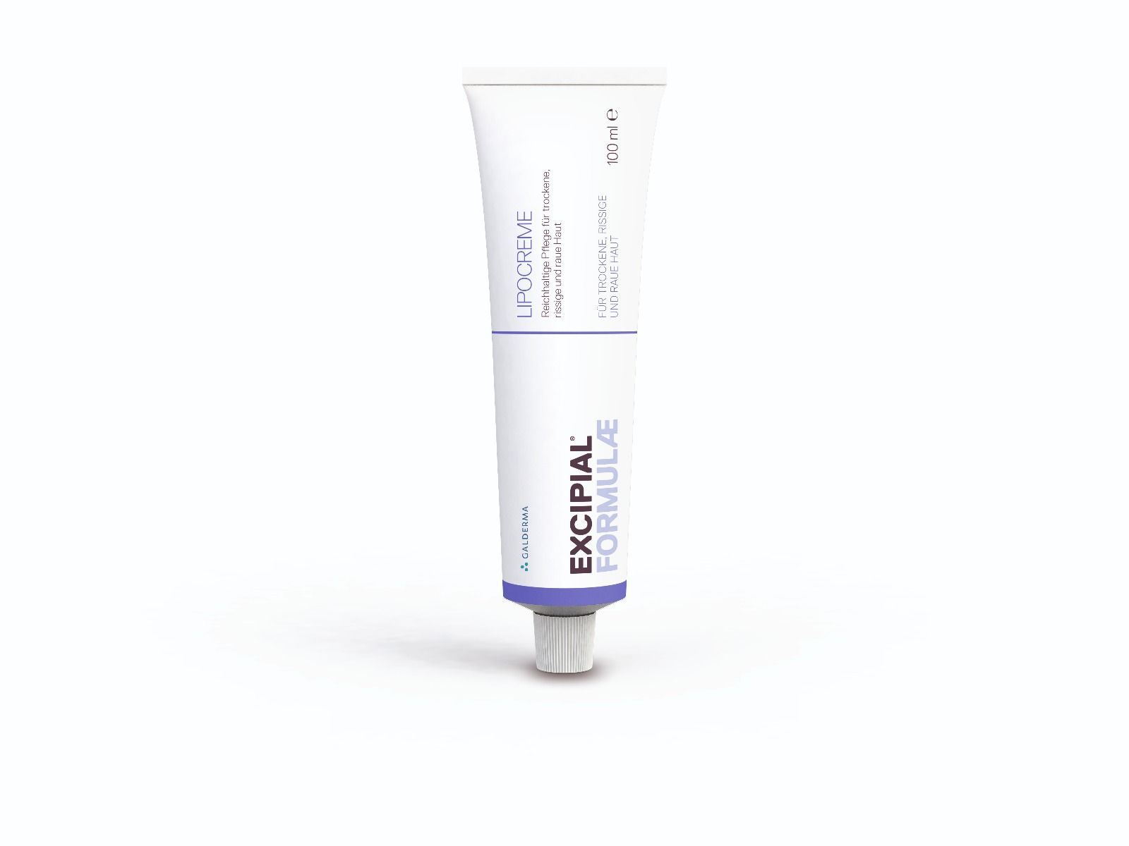 EXCIPIAL Lipocreme 275g