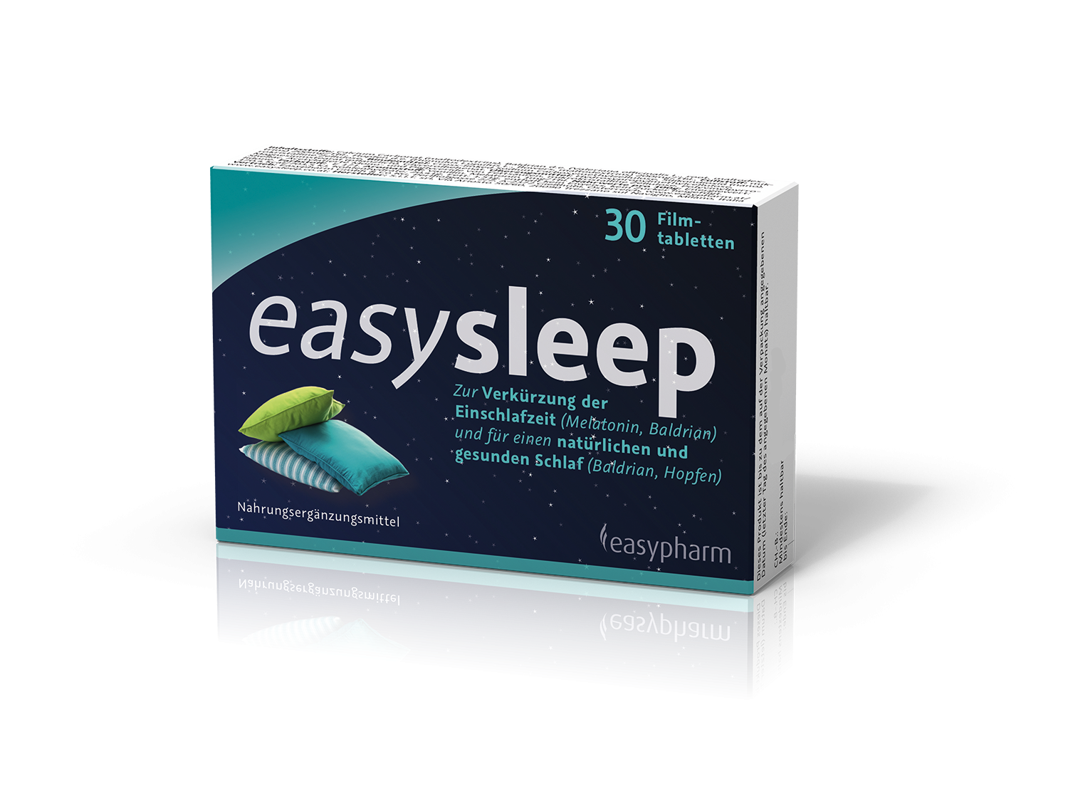 easysleep Filmtabletten