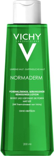 VICHY Normaderm Reinigungslotion