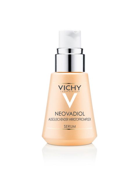 VICHY Neovadiol Ausgleichender Wirkstoffkomplex Serum-Konzentrat