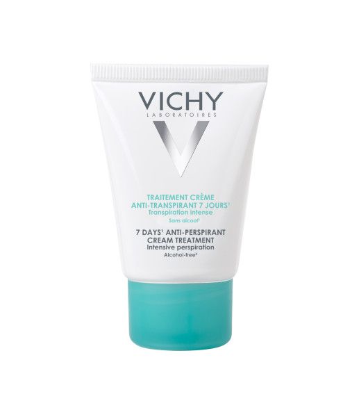 VICHY Deo Creme 7-Tage-Wirkung