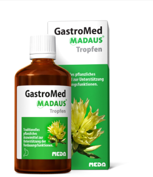 GASTROMED MADAUS TR
