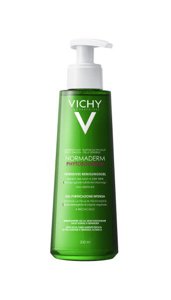 VICHY Normaderm Phytosolution Intensives Reinigungsgel