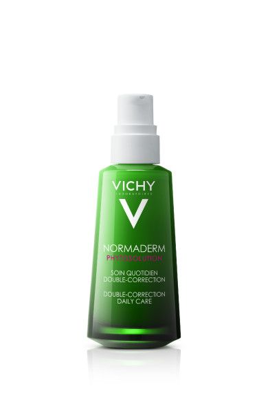 VICHY Normaderm Phytosolution Anti-Unreinheiten Pflege