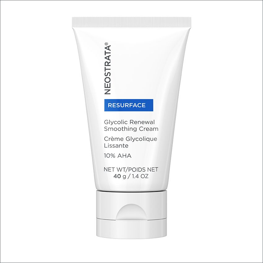 NEOSTRATA Glycolic Renewal Smoothing Cream