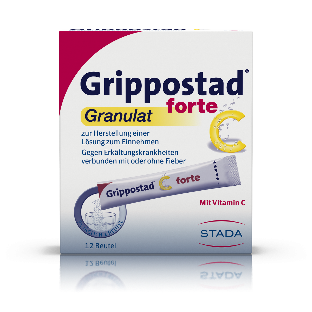 GRIPPOSTAD C FTE GRAN    BTL