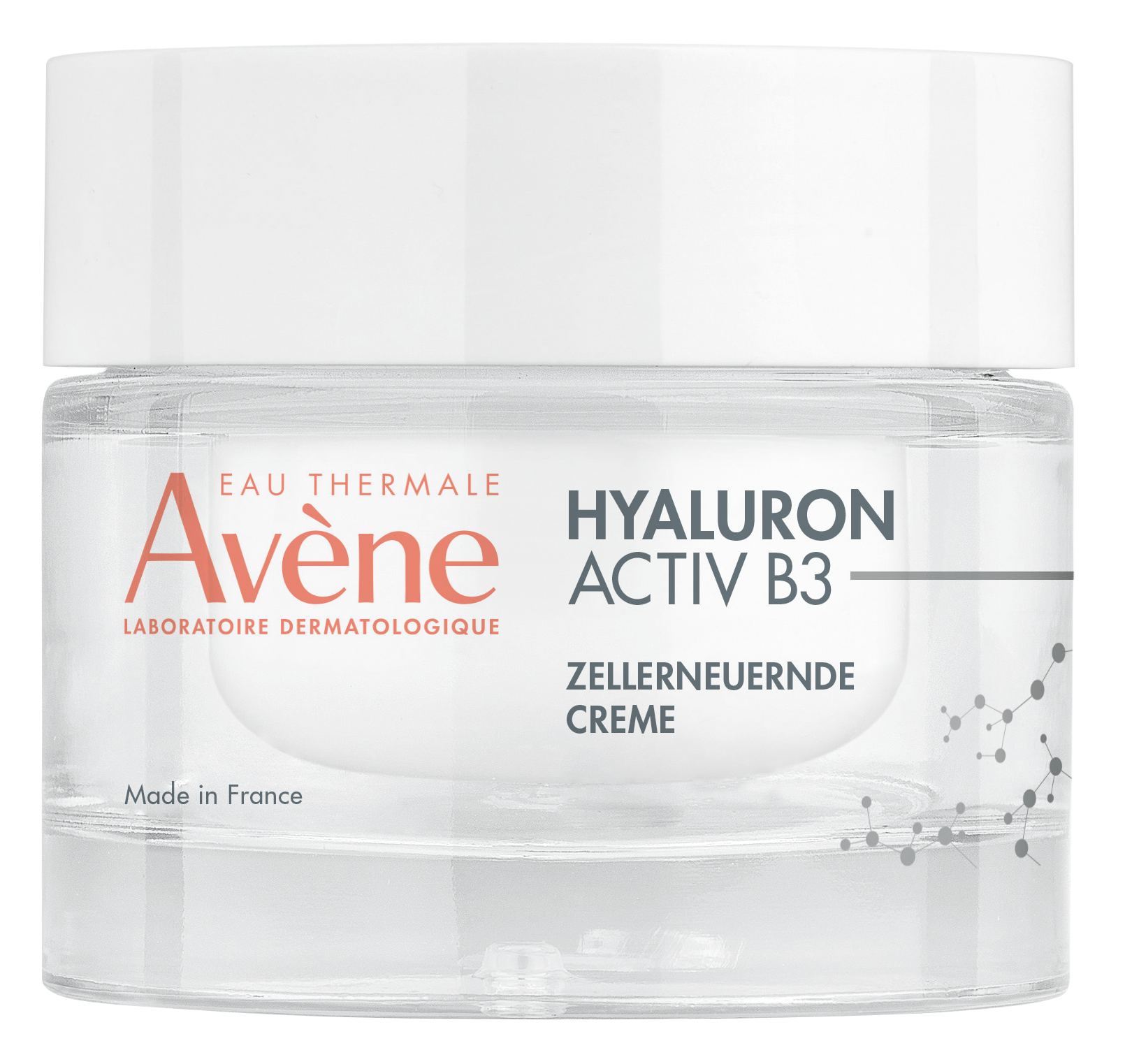 Eau Thermale Avène - HYALURON ACTIV B3 Zellerneuernde Creme