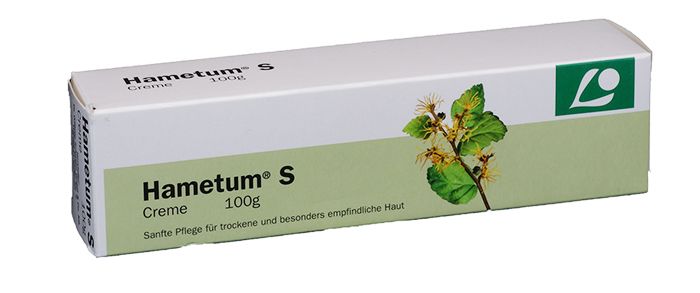 HAMETUM Creme 100g