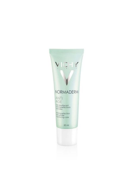 VICHY Normaderm Anti-Age Tagespflege