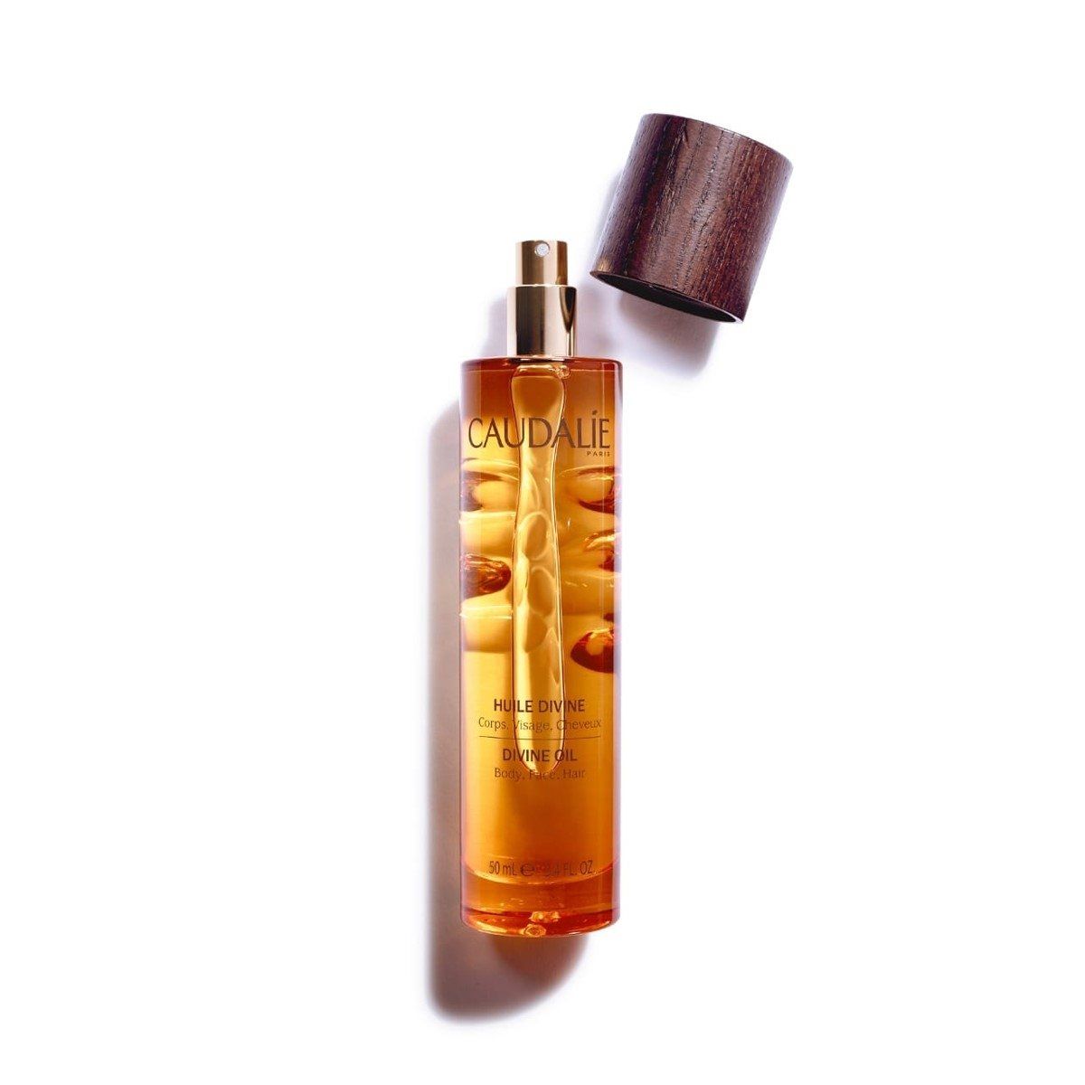 CAUDALIE Huile Divine