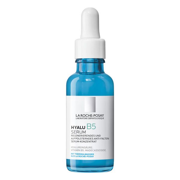 LA ROCHE-POSAY Hyalu B5 Serum-Konzentrat