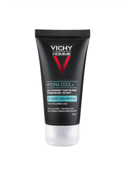 VICHY HOMME Hydra Cool+