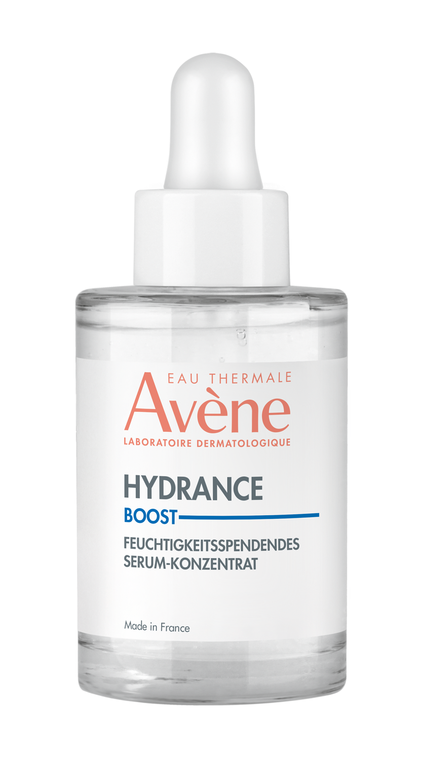 Eau Thermale Avène - HYDRANCE BOOST  Serum-Konzentrat