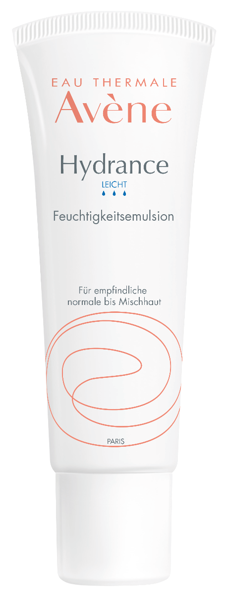 Eau Thermale Avène – Hydrance LEICHT Feuchtigkeitsemulsion