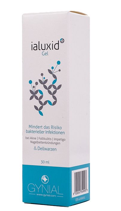 IALUXID Gel