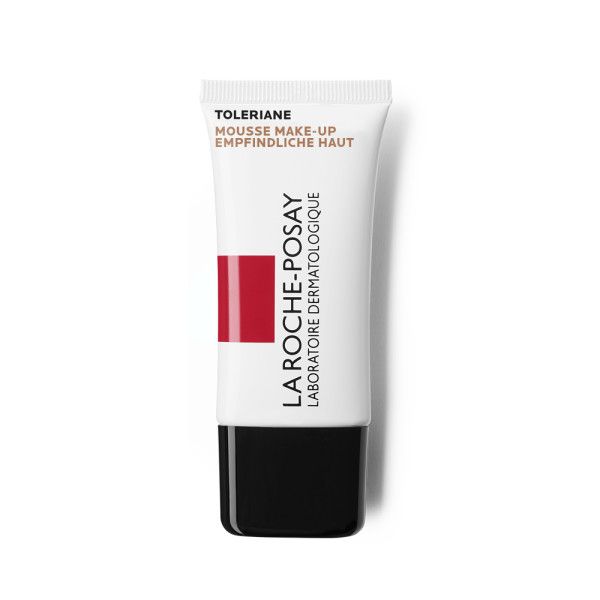 LA ROCHE-POSAY Toleriane Mattierendes Mousse Make-up 02