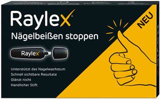 RAYLEX Stift