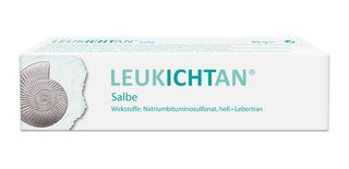 Leukichtan Salbe