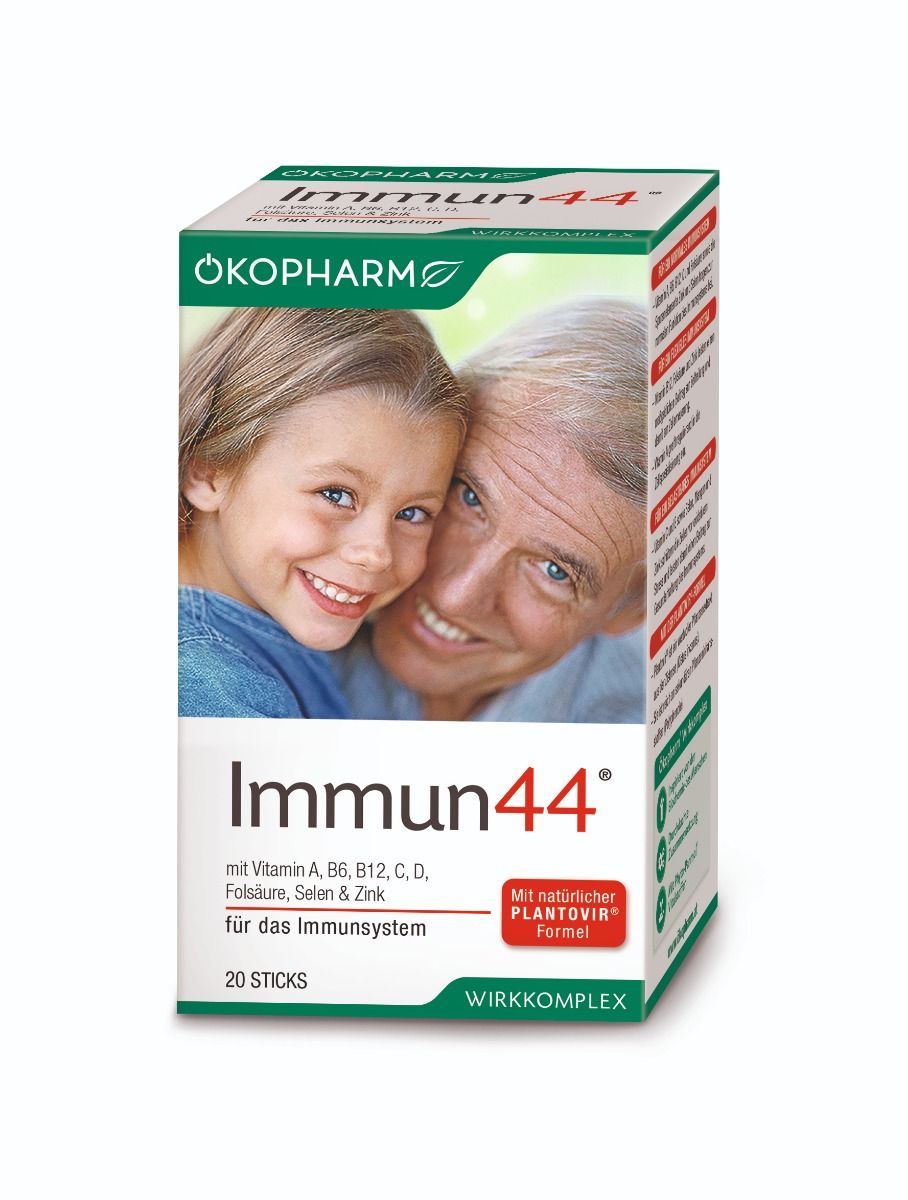 OEKO44 IMMUN44 SFT STI