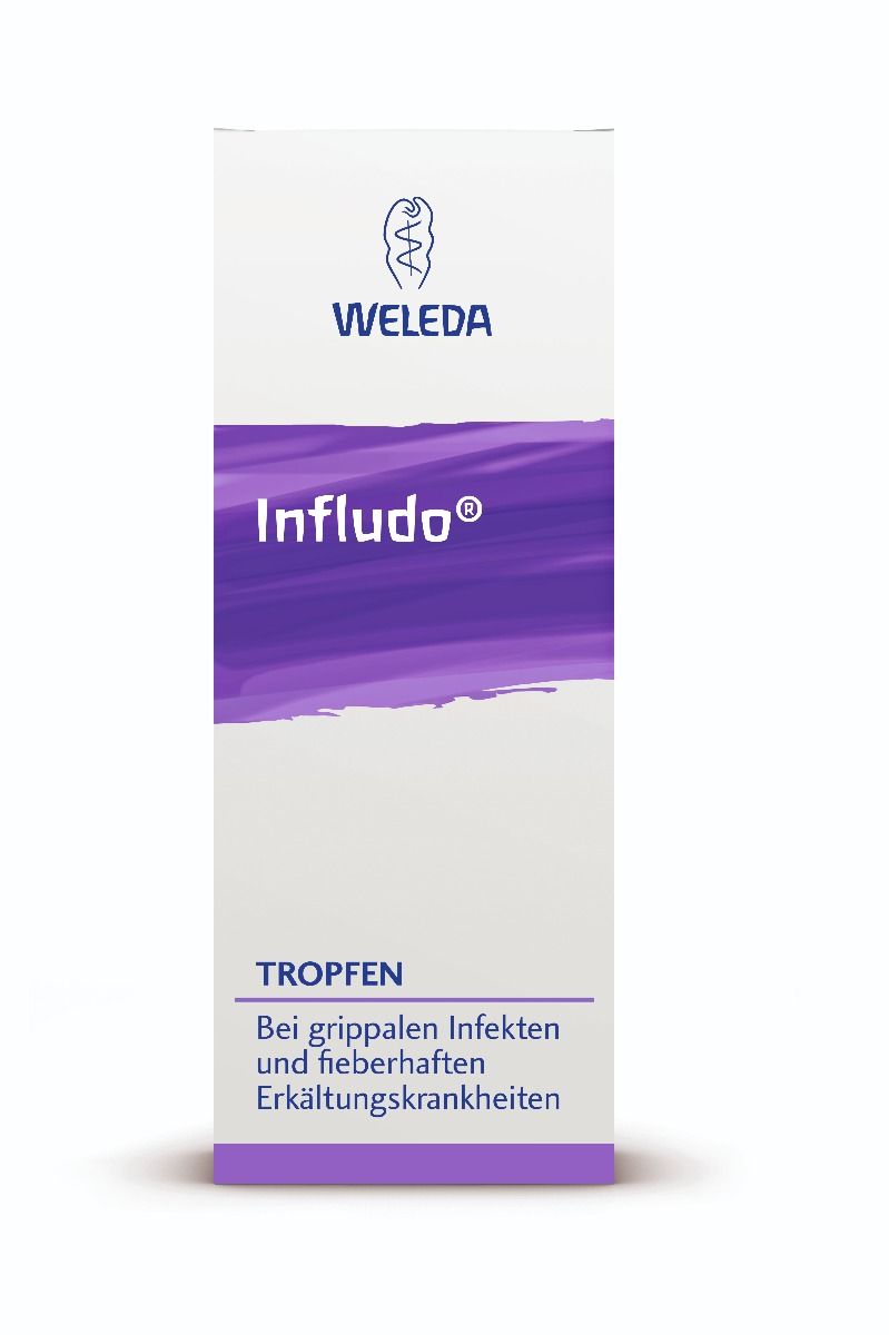 INFLUDO TR