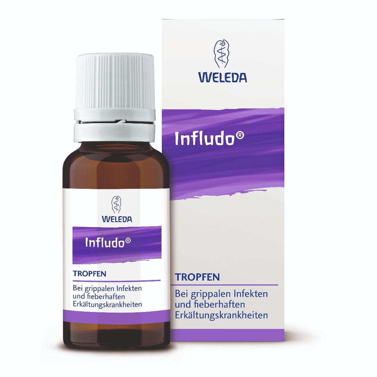 INFLUDO TR