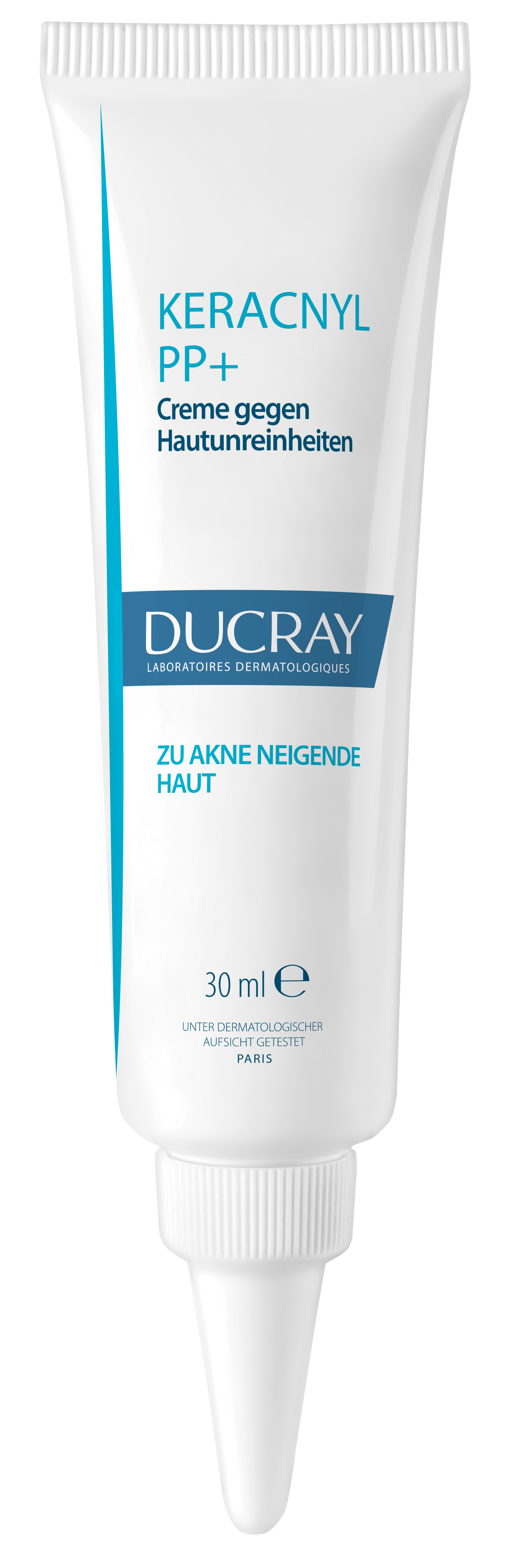 Ducray Creme gegen Hautunreinheiten KERACNYL PP+