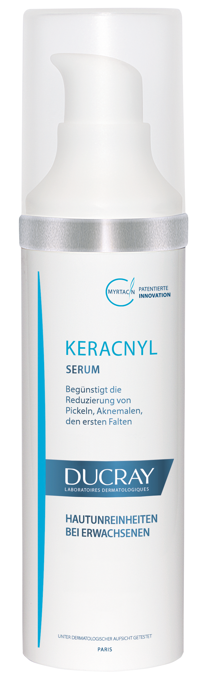 Ducray – KERACNYL Serum