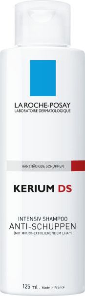 LA ROCHE-POSAY Kerium DS Anti-Schuppen intensiv Shampoo-Kur